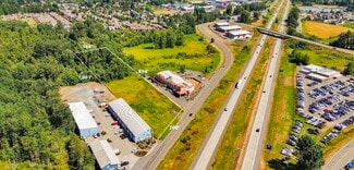 More details for 5400 Barrett Rd, Ferndale, WA - Land for Sale