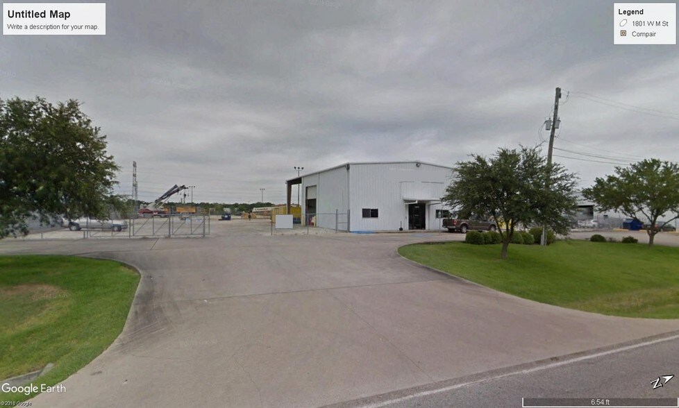 1410 S 16th St, La Porte, TX for sale - Other - Image 1 of 1