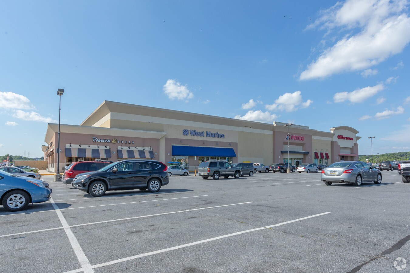 8640 Pulaski Hwy, Rosedale, MD 21237