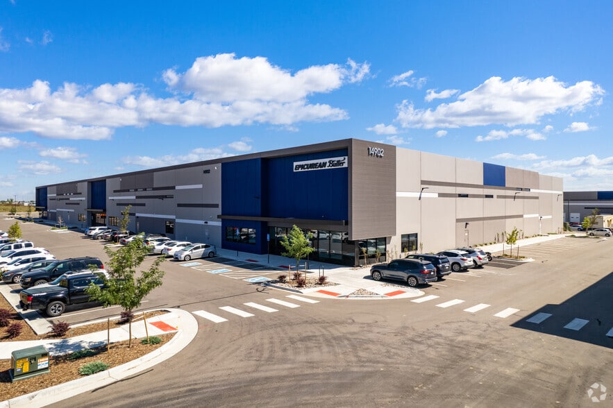 14902 Grant St, Thornton, CO for sale - Primary Photo - Image 1 of 1