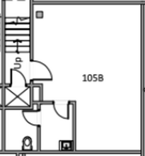 17300 El Camino Real, Houston, TX for lease Floor Plan- Image 1 of 1