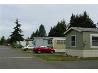 More details for 1870 Trigg Rd, Ferndale, WA - Multifamily for Sale