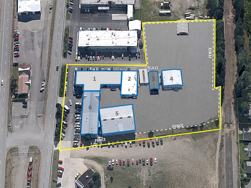 5650 E Seltice Way, Post Falls, ID 83854