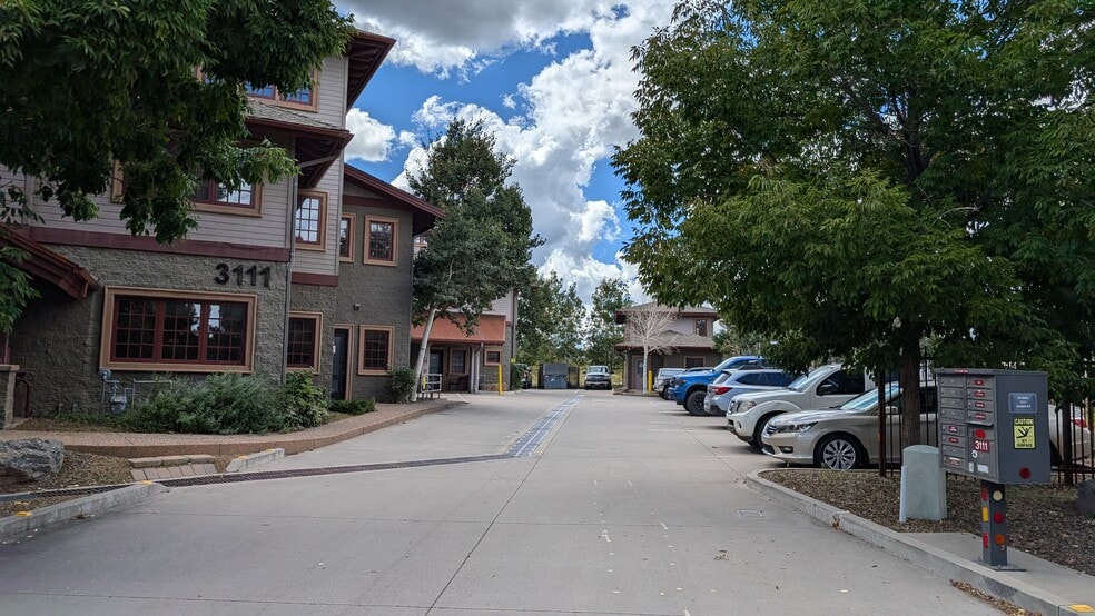 3111 N Caden Ct, Flagstaff, AZ for lease - Building Photo - Image 2 of 18