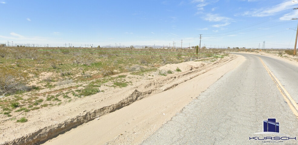 00 Bellflower Street, Adelanto, CA for sale - Building Photo - Image 2 of 5