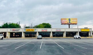 More details for 710 W Rancier Ave, Killeen, TX - Office/Retail for Lease
