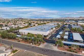 950 W Behrend Dr, Phoenix, AZ - Aerial  map view - Image1