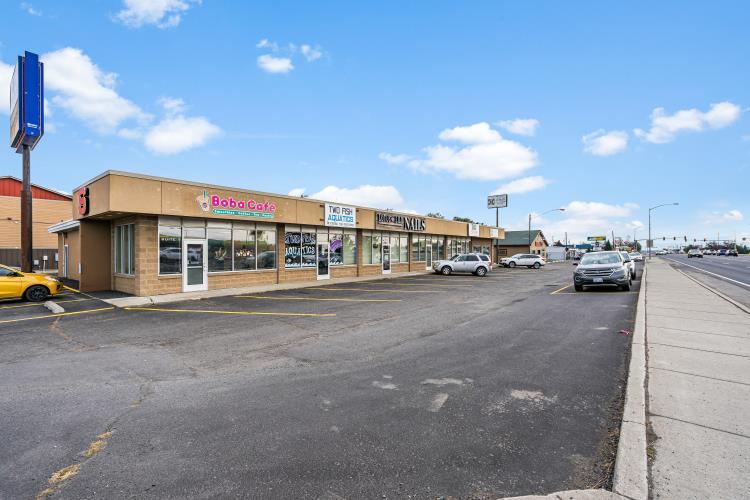 12924 W Sunset Hwy, Spokane, WA for sale Building Photo- Image 1 of 1