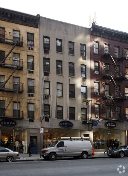 1275 Third Ave, New York, NY for sale - Primary Photo - Image 1 of 1