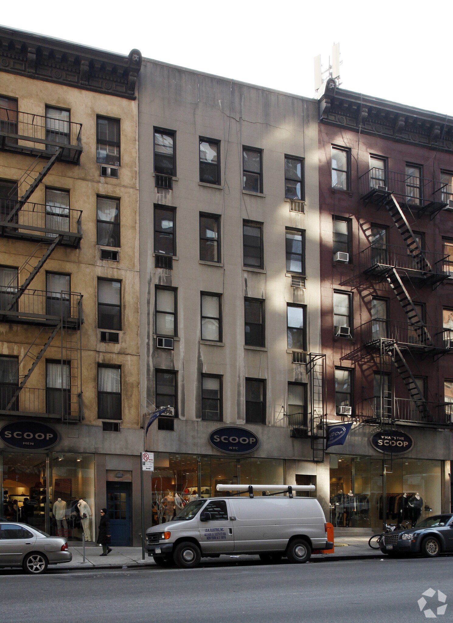 1275 Third Ave, New York, NY for sale Primary Photo- Image 1 of 1