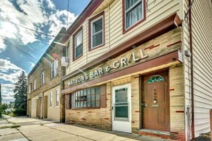 699 Elm St, Kearny NJ - Retail Space