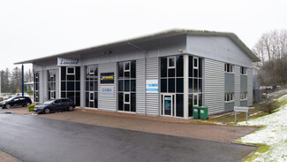 More details for 5 Baltimore Rd, Glenrothes - Office for Lease