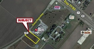 More details for FM 509, San Benito, TX - Land for Sale