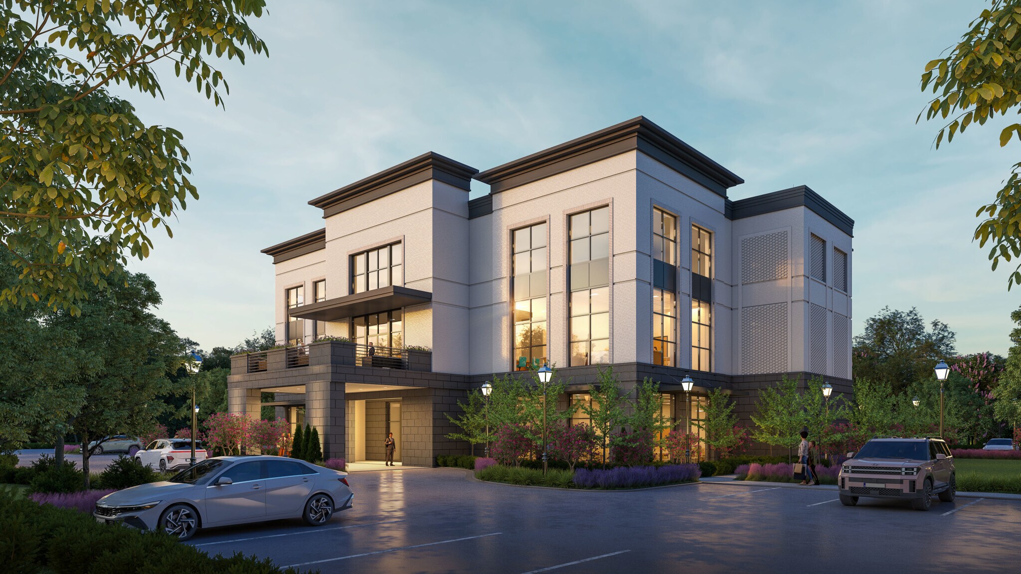 100 Enterprise Dr, Rincon, GA for lease Primary Photo- Image 1 of 6