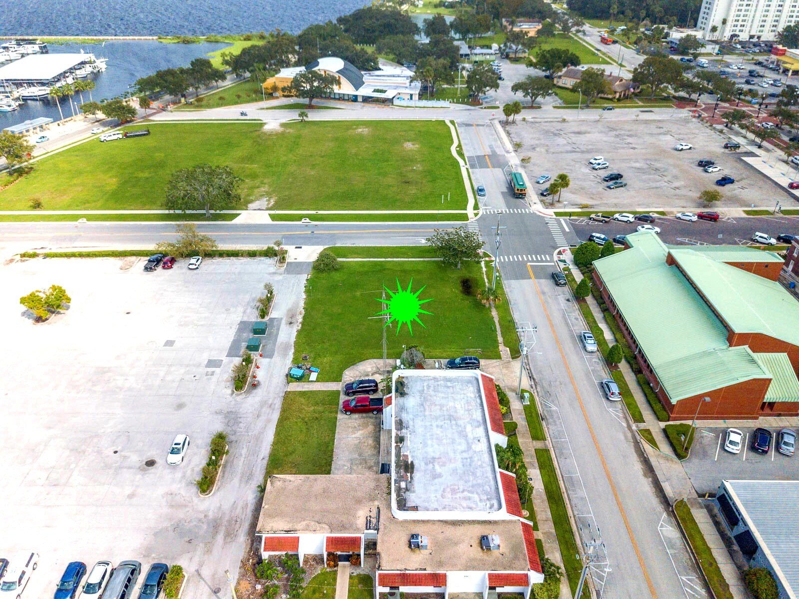 210 Commercial, Sanford, FL 32771 Land for Sale