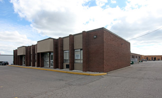 More details for 595 Wentworth St E, Oshawa, ON - Industrial for Lease