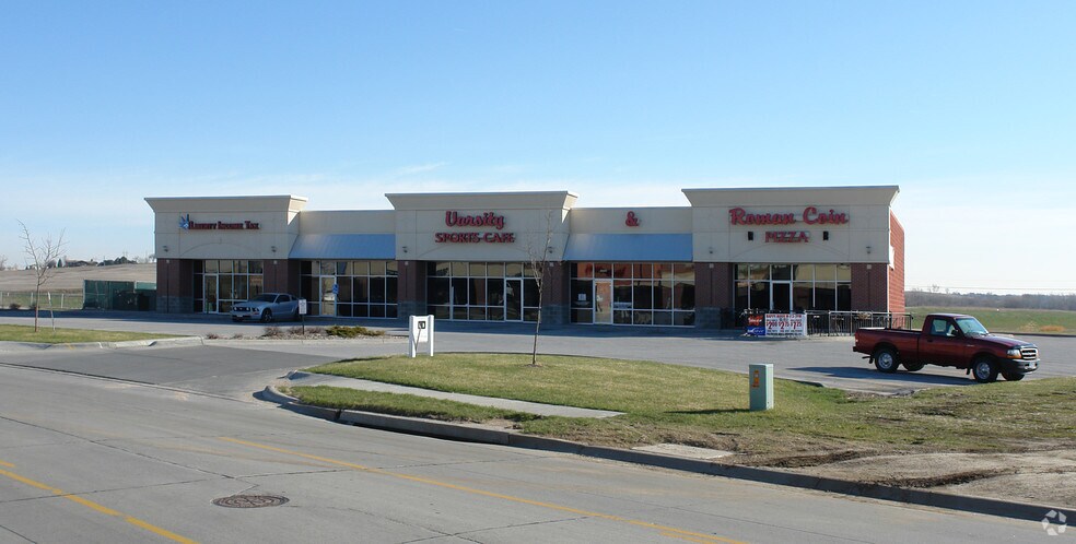 3504 Samson Way, Bellevue, NE for sale - Primary Photo - Image 1 of 1