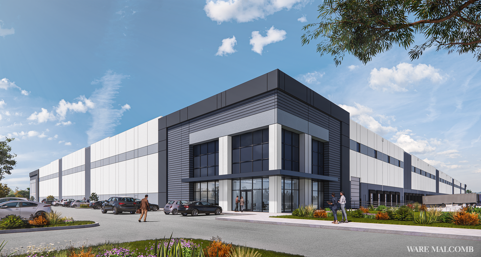 675 Locust Point Rd, York, PA for lease - Building Photo - Image 2 of 3