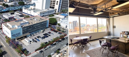 1525 S Broadway, Los Angeles, CA for lease Interior Photo- Image 1 of 1