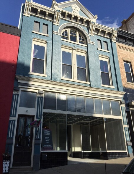 9 S Main St, Winchester, KY for sale - Building Photo - Image 1 of 1