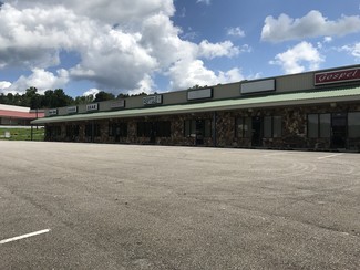 More details for 98 Dean Goss Dr, Jasper, GA - Retail for Sale