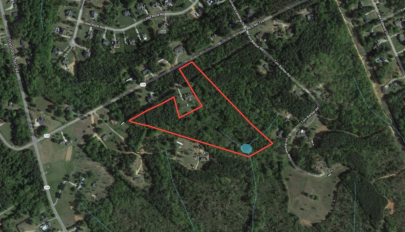 Marshall Rd, Rock Hill, SC 29730 | LoopNet