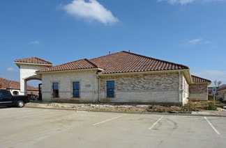More details for 1135 Kinwest Pky, Irving, TX - Office for Sale