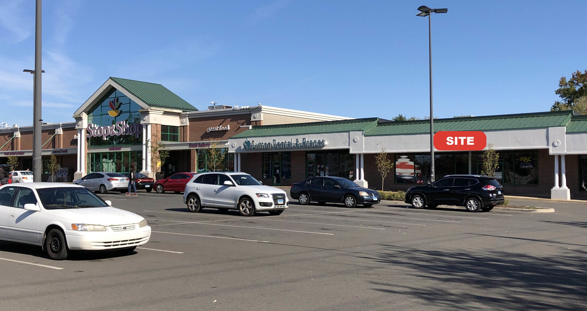 150 Whalley Ave, New Haven, CT for sale Building Photo- Image 1 of 1