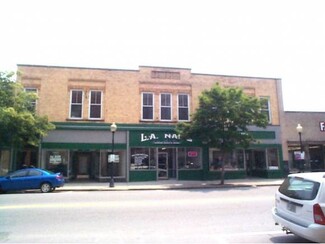 More details for 16 Pleasant St, Claremont, NH - Retail for Lease