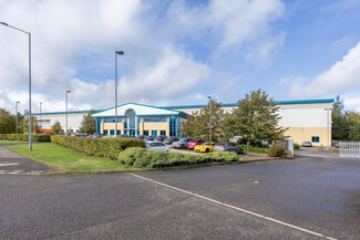 More details for Fawsley Dr, Daventry - Industrial for Lease