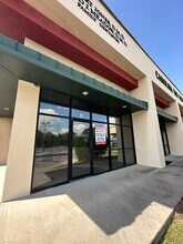 9570 Two Notch Rd, Columbia, SC for lease Building Photo- Image 1 of 1