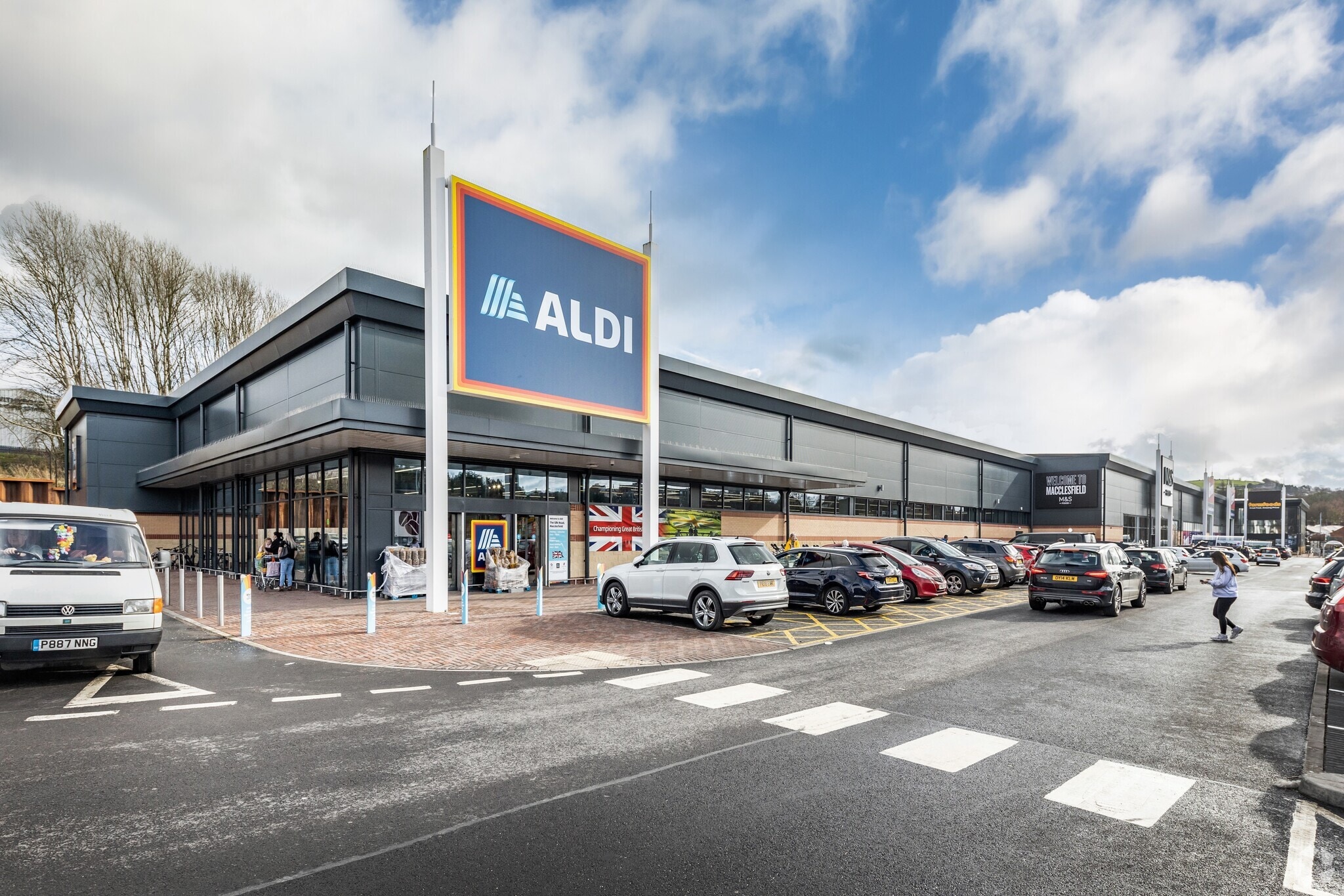 3 The Silk Rd, Macclesfield for sale Primary Photo- Image 1 of 1