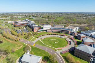 500 Arcola Rd, Collegeville, PA - aerial  map view - Image1