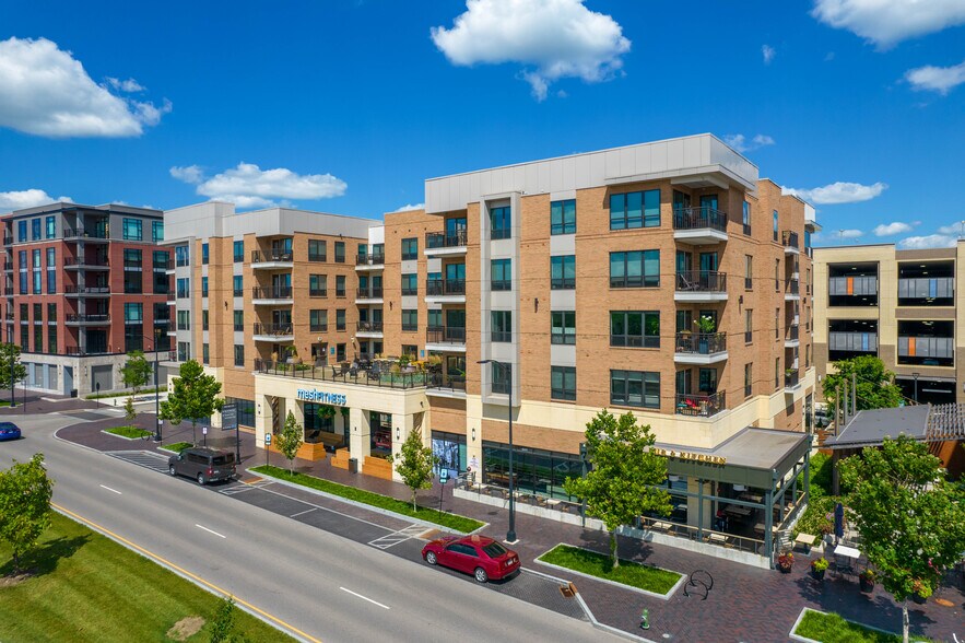 6515 Longshore Loop, Dublin, OH 43017 Bridge Park