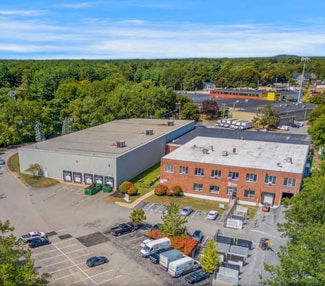 More details for 5 Waltham St, Wilmington, MA - Flex, Industrial for Lease