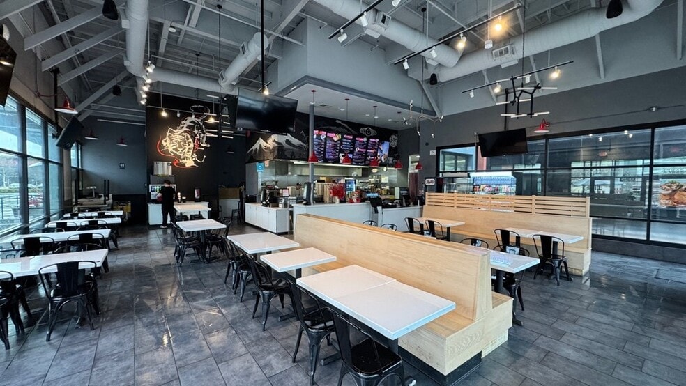 43845 Pacific Commons Blvd, Fremont, CA for lease - Primary Photo - Image 1 of 7