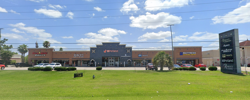 19053 I-45 N, Spring, TX for lease - Building Photo - Image 1 of 4