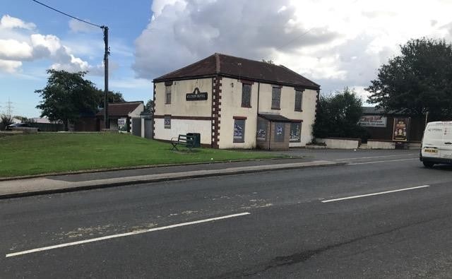 Front St, South Hetton for sale Primary Photo- Image 1 of 1