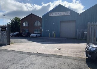 More details for Fishwick St, Rochdale - Industrial for Sale