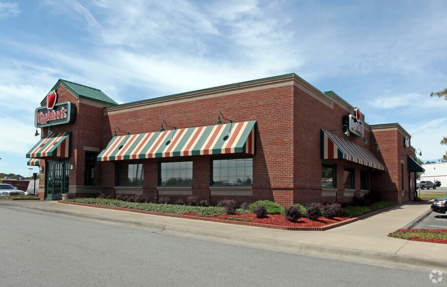 17348 Interstate 30 N, Benton, AR for sale - Primary Photo - Image 1 of 1