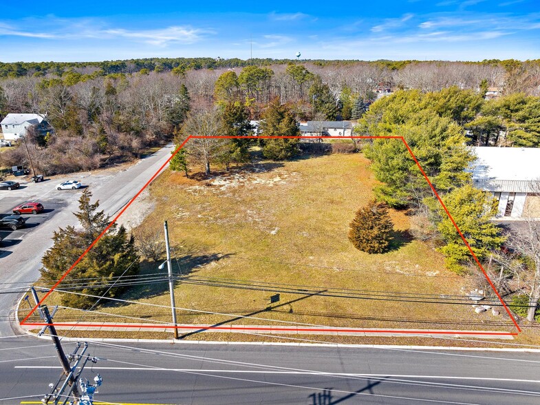 645 Route 9, Little Egg Harbor Twp, NJ for sale - Building Photo - Image 1 of 33