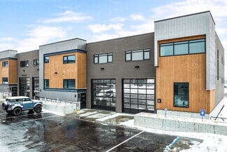 More details for 4376 Forestdale Dr, Park City, UT - Office, Industrial for Lease