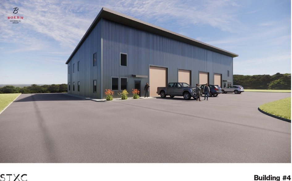 12 Spanish Pass Rd, Boerne, TX for lease - Building Photo - Image 2 of 8