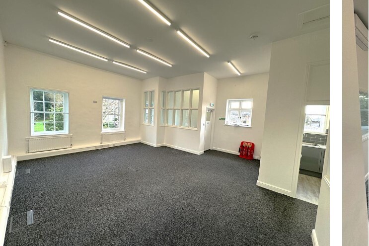 London Rd, Brentford for lease - Interior Photo - Image 2 of 4