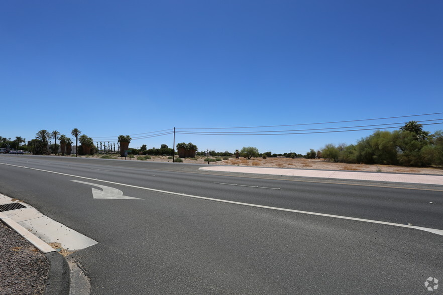 196 W Legion Rd, Brawley, CA for lease - Primary Photo - Image 3 of 4