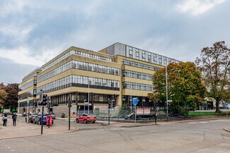 More details for 14 North Claremont St, Glasgow - Retail for Lease