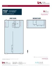 4450 E Washington Blvd, Commerce, CA for lease Site Plan- Image 2 of 2