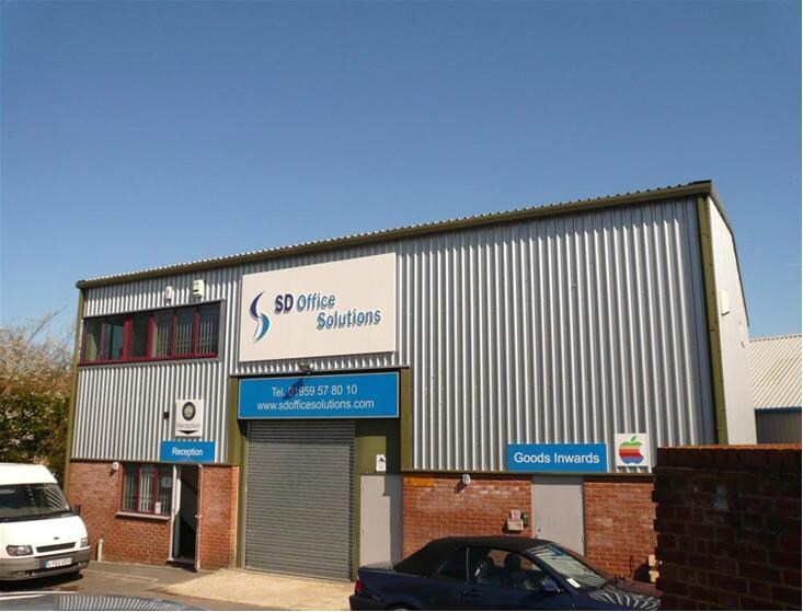 14 Spitfire House Main Rd, Westerham for sale - Primary Photo - Image 1 of 1