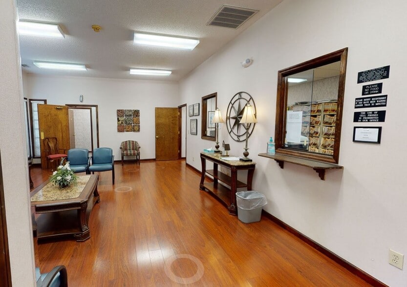 1013 N 5th Ave, Rome, GA for sale - Matterport 3D Scan - Image 2 of 3