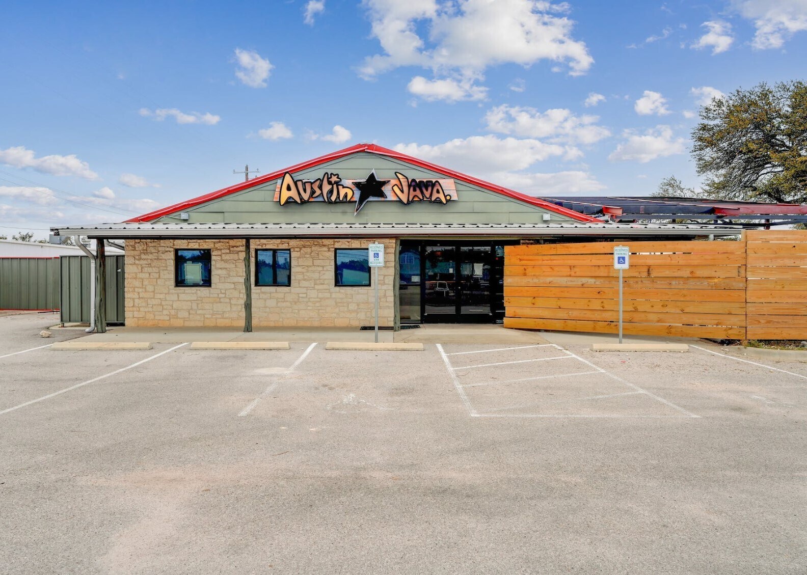 3799 E Highway 290, Dripping Springs, TX for sale Building Photo- Image 1 of 1